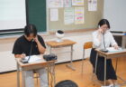 「芳泉ちびっこクラブ」さんの会社見学に協力しました！